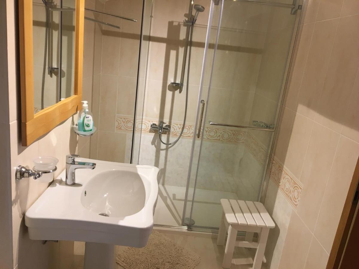 Rooms Hrominc ブレッド エクステリア 写真