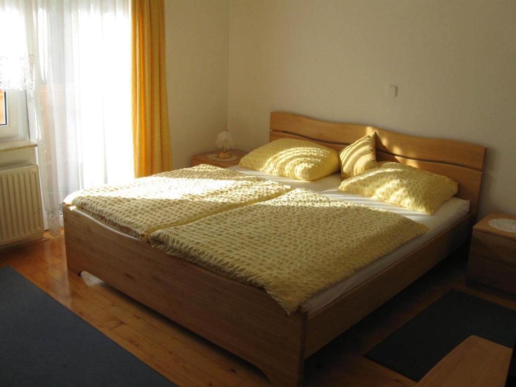 Rooms Hrominc ブレッド 部屋 写真